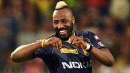 IPL 2026: "It Was Just Something Different" - Andre Russell On Adjusting As KKR's Power Coach