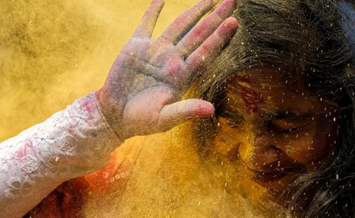 Latest and Breaking News on NDTV