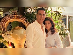 Akshay Kumar Says Wife Twinkle Has Already Bought '2 Electric Stoves' Amid LPG Shortage