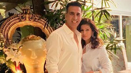 Akshay Kumar Says Wife Twinkle Has Already Bought '2 Electric Stoves' Amid LPG Shortage