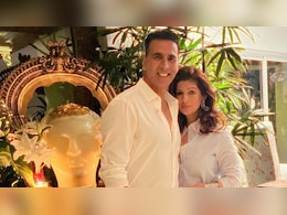 Akshay Kumar Says Wife Twinkle Has Already Bought '2 Electric Stoves' Amid LPG Shortage