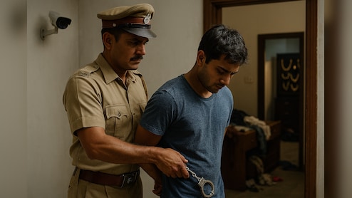 दिल्ली में दिनदहाड़े चोरी का खुलासा; घर का बेटा ही निकला मास्टरमाइंड, दोस्त के साथ उड़ाए 20 लाख के गहने