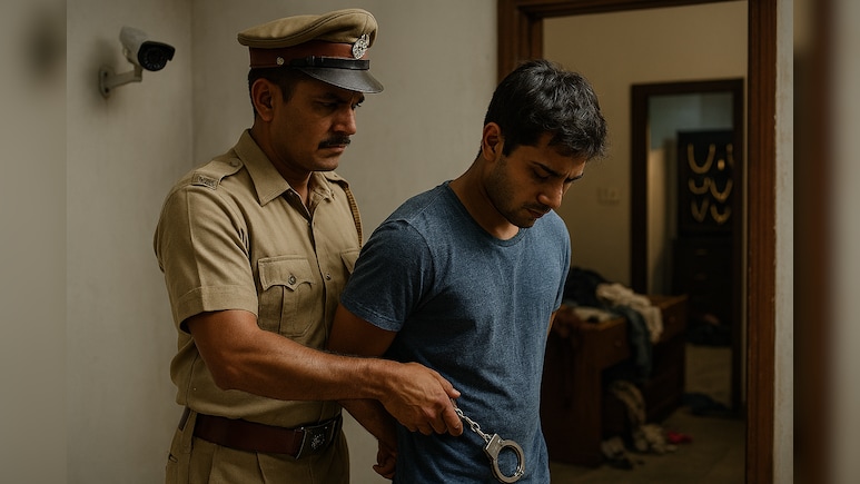 दिल्ली में दिनदहाड़े चोरी का खुलासा; घर का बेटा ही निकला मास्टरमाइंड, दोस्त के साथ उड़ाए 20 लाख के गहने