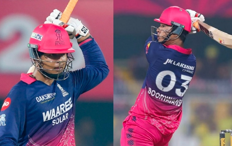 Vaibhav Suryavanshi: वैभव सूर्यवंशी को लेकर पाकिस्तान स्टार ने कर दी भविष्यवाणी, बताया कब मिलेगा टीम इंडिया में मौका