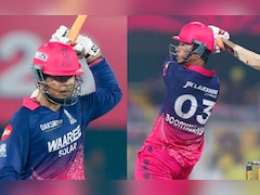 Vaibhav Suryavanshi: वैभव सूर्यवंशी के सामने मोहम्मद शमी का चैलेंज!, महामुकाबले में कौन किसपर पड़ेगा भारी?