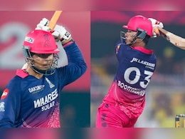 ऐसे तो विव रिचर्ड्स भी नहीं खेले...वैभव सूर्यवंशी की पारी को देख हैरत में हैं नवजोत सिंह सिद्धू , कर दी यह भविष्यवाणाी