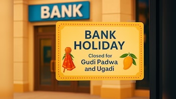 Gudi Padwa, Ugadi 2026 Bank Holiday: Are Banks Closed On March 19 In Your State?