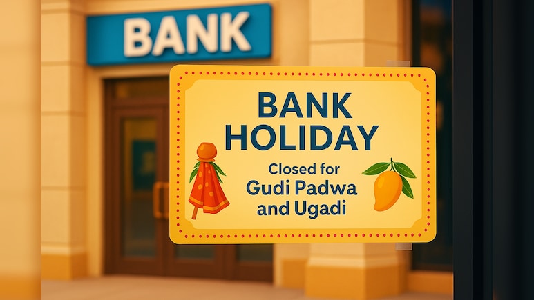 Gudi Padwa, Ugadi 2026 Bank Holiday: Are Banks Closed On March 19 In Your State?