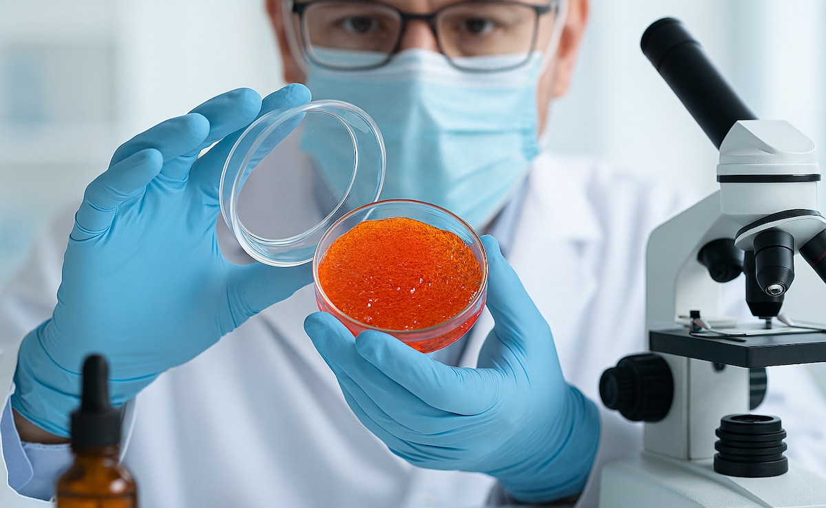 The Art of Baking: From Classic Bread to Artisan Pastries