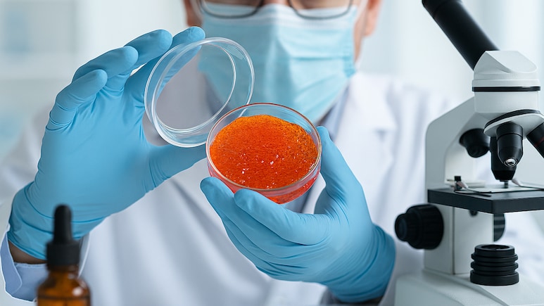 Medical Breakthrough: Scientists Awarded £1 Million For Life-Saving Brain Cancer Gel