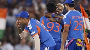 Nikhil Chopra Praises Suryakumar's Calm Leadership After India's T20 World Cup Triumph