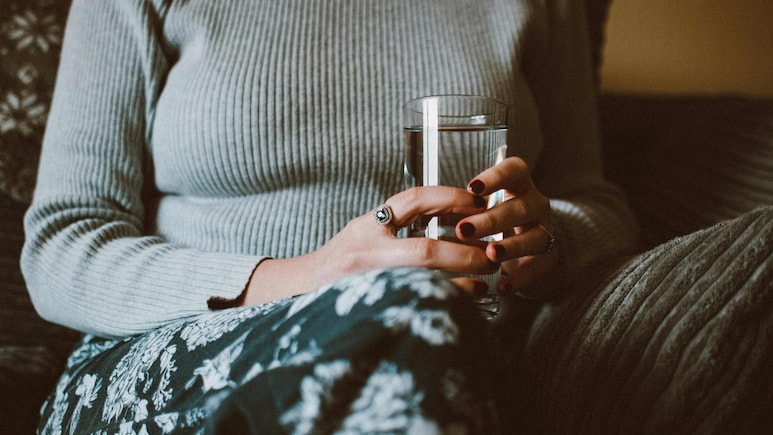 Hot Water Has Been India's Favourite Morning Drink For Ages. West Is Just Waking Up To It