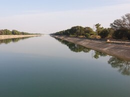 2 अप्रैल से 21 दिन बंद रहेगा नर्मदा मुख्य नहर का जलप्रवाह, पेयजल और सिंचाई पर पड़ सकता है असर