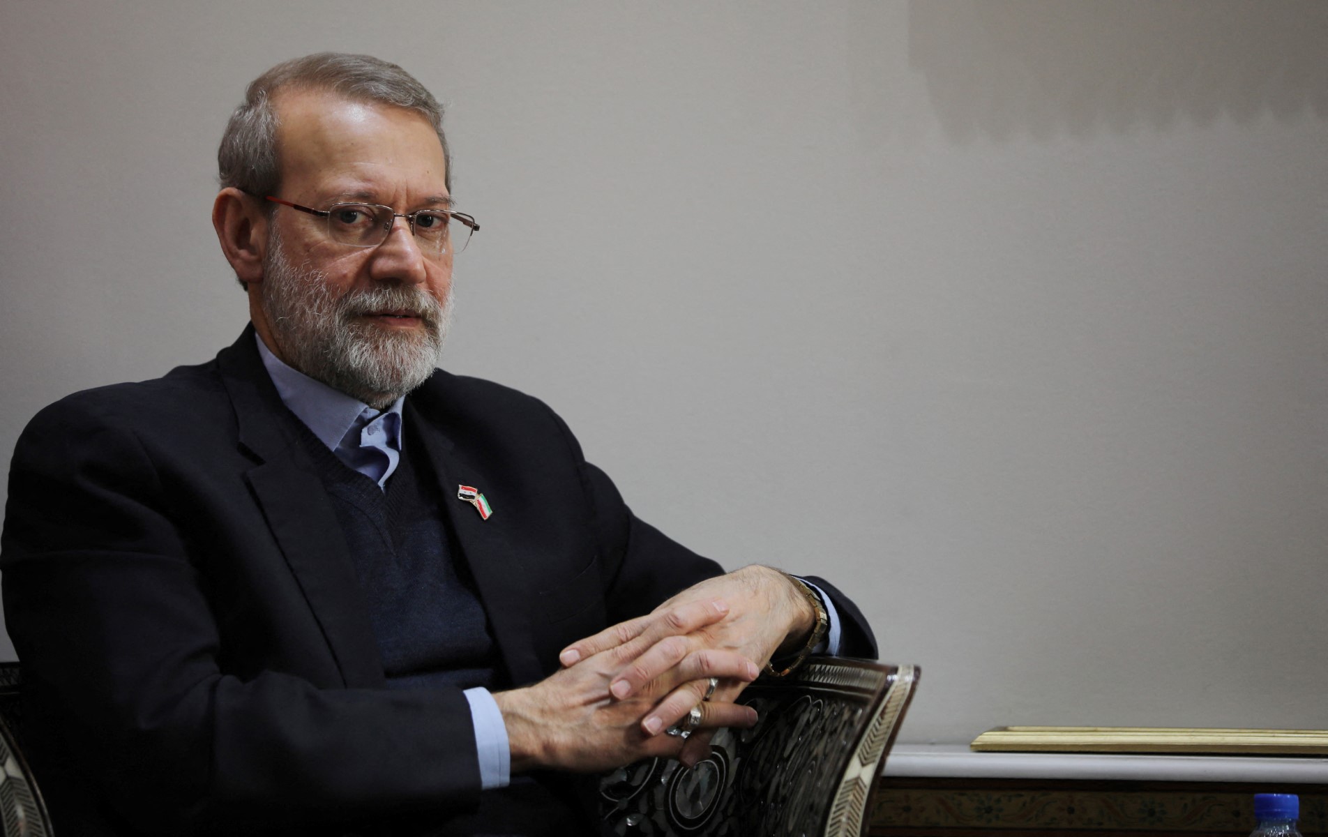 Why The Larijani Family Was Called The Kennedys Of Iran