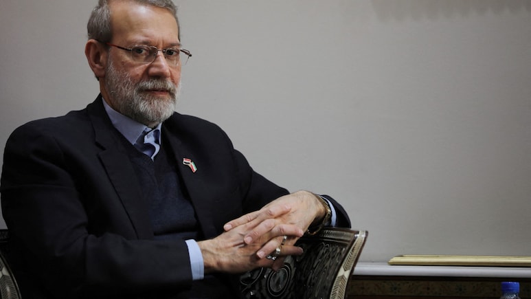 Why The Larijani Family Was Called The Kennedys Of Iran