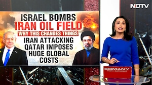 Israel-Iran War Enters Economic Phase, Oil, Gas, Food Supply at Risk Globally