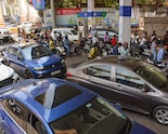 'Beware Of Rumours': Adequate Petrol, Diesel Stocks Available, Says Govt