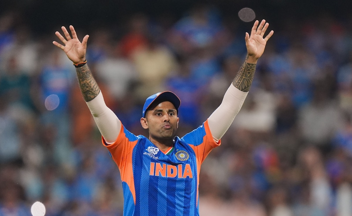 Surya Uday: Plucky New Zealand Stand In The Way Of Indias Date With History