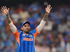 Surya Uday: Plucky New Zealand Stand In The Way Of Indias Date With History