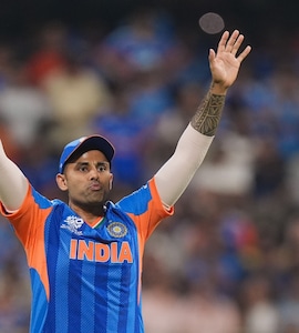 Surya Uday: Plucky New Zealand Stand In The Way Of Indias Date With History