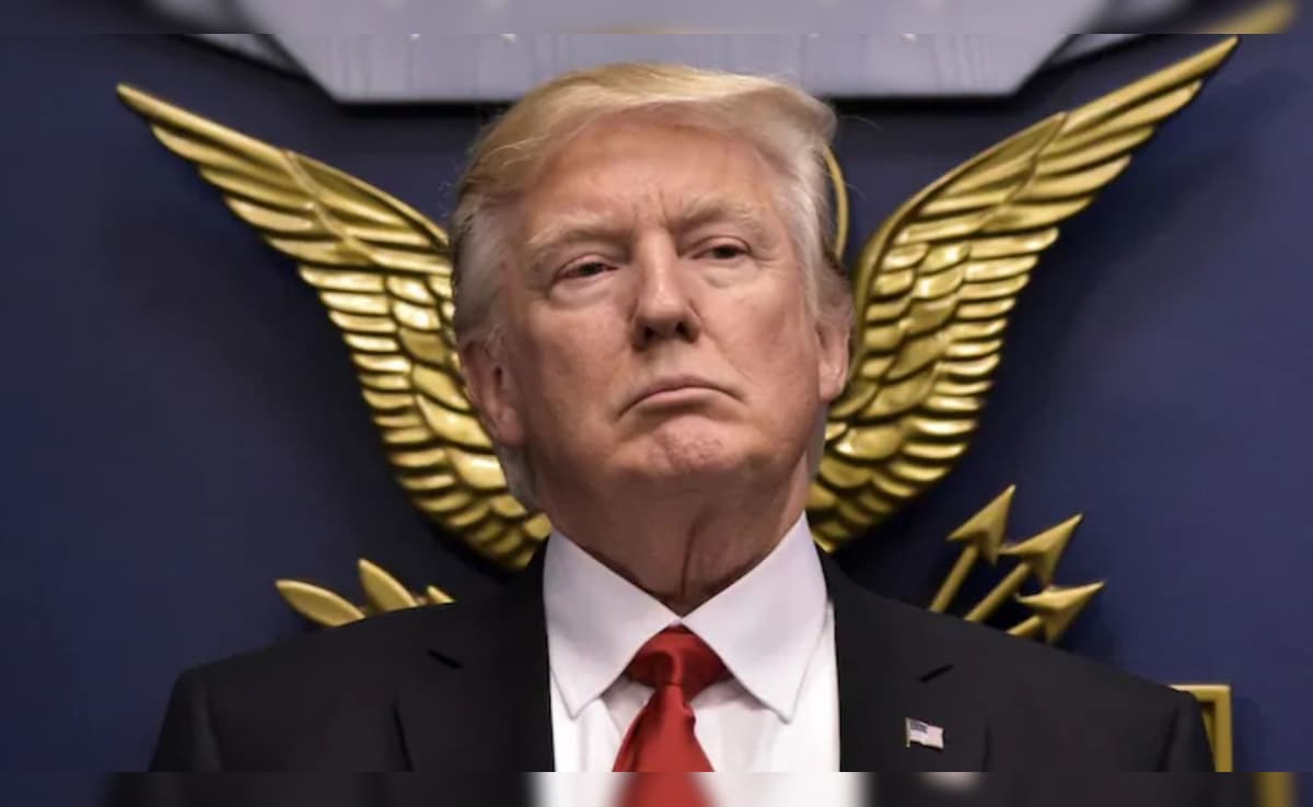 Latest and Breaking News on NDTV