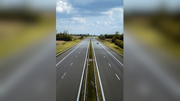 NHAI-Backed Raajmarg Infra InvIT IPO To Open On March 11 — Check Price Band, Other Details