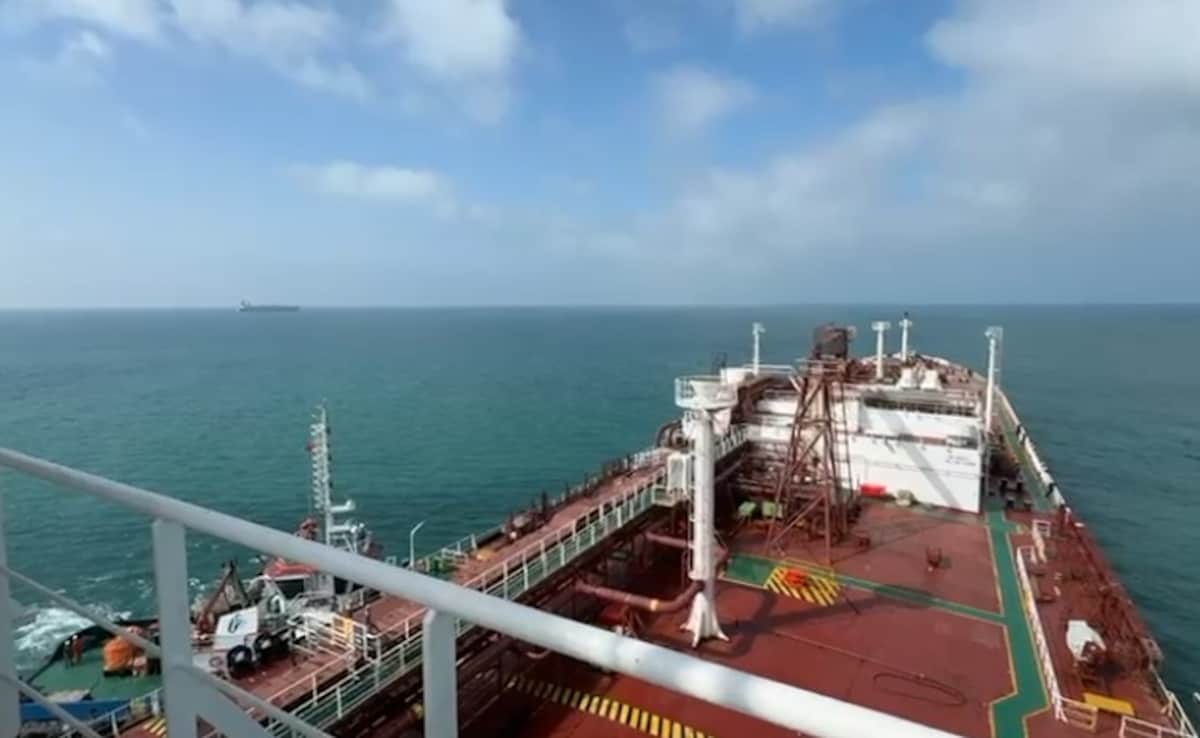 Latest and Breaking News on NDTV Latest and Breaking News on NDTV