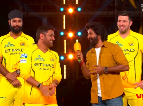 MS Dhoni: 60 साल तक... कब होगी धोनी की IPL से विदाई ? माही ने तोड़ी चुप्पी