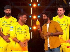 MS Dhoni: 60 साल तक... कब होगी धोनी की IPL से विदाई ? माही ने तोड़ी चुप्पी