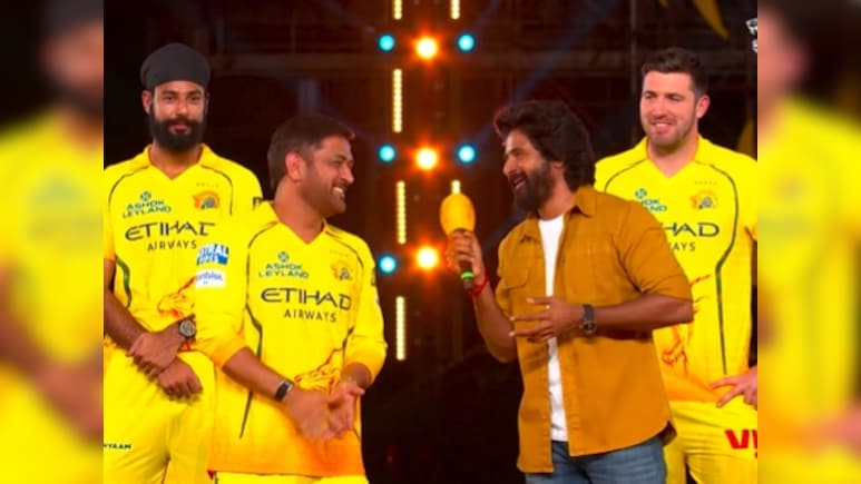 MS Dhoni: 60 साल तक... कब होगी धोनी की IPL से विदाई ? माही ने तोड़ी चुप्पी