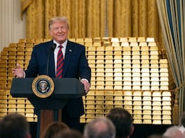 Gold Investment Strategy: ट्रंप के बयान से सोने में तेजी कहीं खतरा तो नहीं? 2 एक्&zwj;सपर्ट ने आसानी से समझा दिया