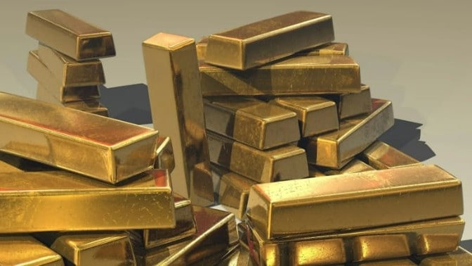 Gold Prices Fall Sharply Amid Inflation Fears: Check Rates In Your City