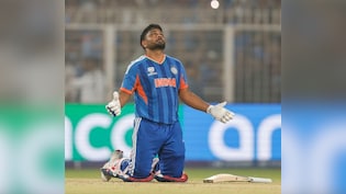 IND vs WI, T20 World Cup 2026: संजू सैमसन ने 97 रन की पारी में बनाया World Record, ऐसा करने वाले दुनिया के इकलौते बल्लेबाज बने