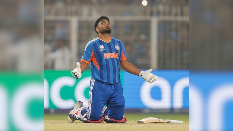 IND vs WI, T20 World Cup 2026: संजू सैमसन ने 97 रन की पारी में बनाया World Record, ऐसा करने वाले दुनिया के इकलौते बल्लेबाज बने