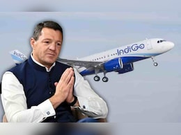 IndiGo के CEO पीटर एल्बर्स ने दिया इस्तीफा, एयरलाइन ने कहा- तत्काल प्रभाव से किया गया मुक्त