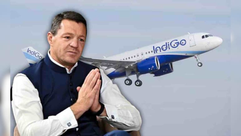 IndiGo के CEO पीटर एल्बर्स ने दिया इस्तीफा, एयरलाइन ने कहा- तत्काल प्रभाव से किया गया मुक्त