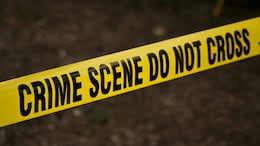 गोला घोंट मां का जान से मार डाला, जिगर का टुकड़ा निकला कातिल; पुलिस ने 48 घंटे में पकड़ा आरोपी