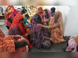 भाई को बचाने के ल&zwj;िए बहन ने लगाई जान की बाजी, भैया दूज की खुश&zwj;ियां मातम में बदली&nbsp;