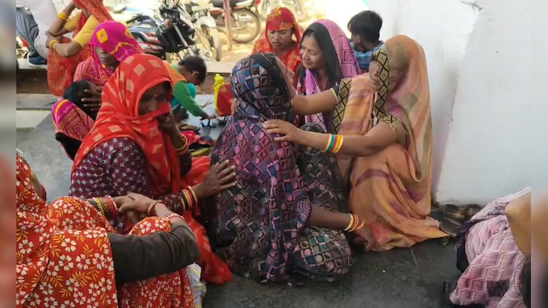 भाई को बचाने के ल&zwj;िए बहन ने लगाई जान की बाजी, भैया दूज की खुश&zwj;ियां मातम में बदली&nbsp;