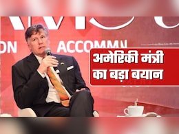 भारत के साथ नहीं करेंगे चीन वाली गलती, दिल्ली में बोले अमेरिकी मंत्री