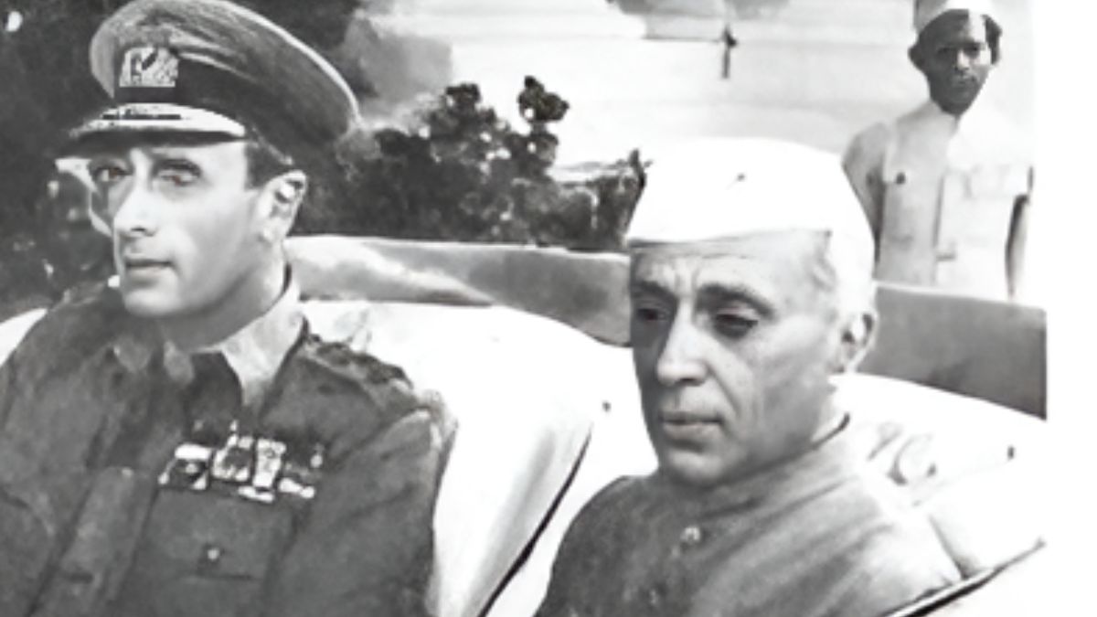 तब नेहरू ने माउंटबेटन को बताया था 'पंडित' शब्द का असल मतलब, अब 79 साल बाद यह 'अवसरवादी' कैसे हो गया?