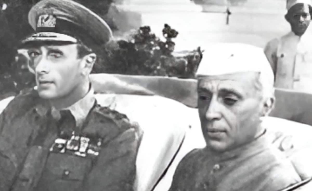 तब नेहरू ने माउंटबेटन को बताया था 'पंडित' शब्द का असल मतलब, अब 79 साल बाद यह 'अवसरवादी' कैसे हो गया?