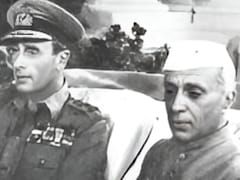 तब नेहरू ने माउंटबेटन को बताया था 'पंडित' शब्द का असल मतलब, अब 79 साल बात यह 'अवसरवादी' कैसे हो गया?