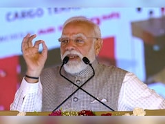Noida International Airport Inauguration Highlights: "Starting New Chapter Of Viksit UP, Viksit Bharat Campaign": PM Modi At Noida Airport Inauguration