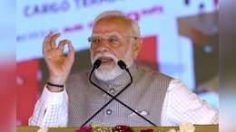 Noida International Airport Inauguration Highlights: "Starting New Chapter Of Viksit UP, Viksit Bharat Campaign": PM Modi At Noida Airport Inauguration