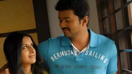 When Vijay Credited Wife Sankgeetha For His Confidence: "That Is What Brings The Beauty"