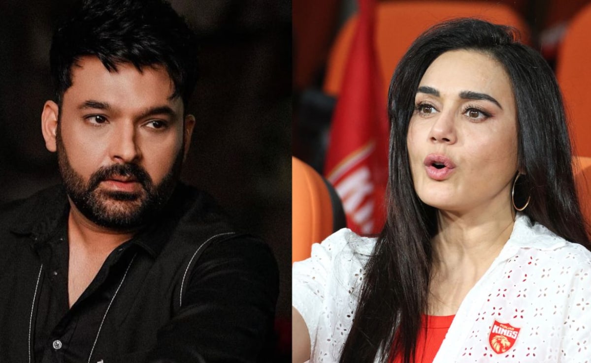 'मर्दों को केवल तब तकलीफ होती है जब एक्ट्रेसेज...' प्रीति जिंटा के जवाब ने बंद करा दी थी कपिल शर्मा की बोलती