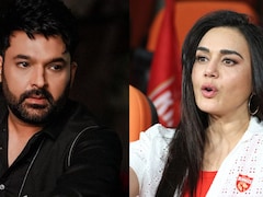 'मर्दों को केवल तब तकलीफ होती है जब एक्ट्रेसेज...' प्रीति जिंटा के जवाब ने बंद करा दी थी कपिल शर्मा की बोलती