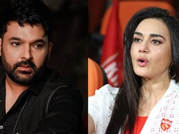 'मर्दों को केवल तब तकलीफ होती है जब एक्ट्रेसेज...' प्रीति जिंटा के जवाब ने बंद करा दी थी कपिल शर्मा की बोलती