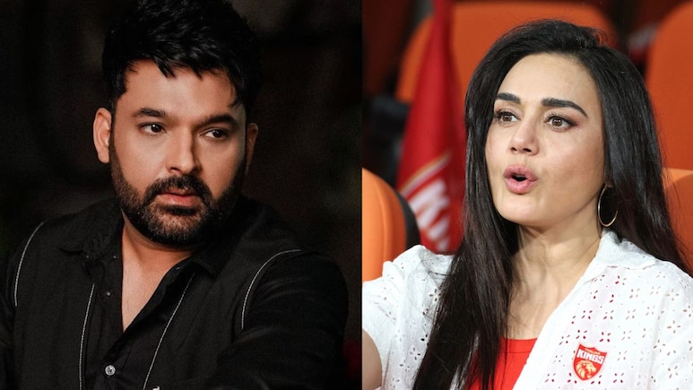 'मर्दों को केवल तब तकलीफ होती है जब एक्ट्रेसेज...' प्रीति जिंटा के जवाब ने बंद करा दी थी कपिल शर्मा की बोलती